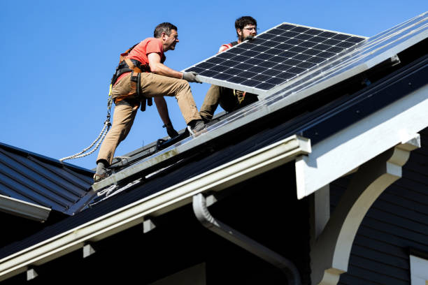Best Asphalt Shingles Roofing  in South Greeley, WY