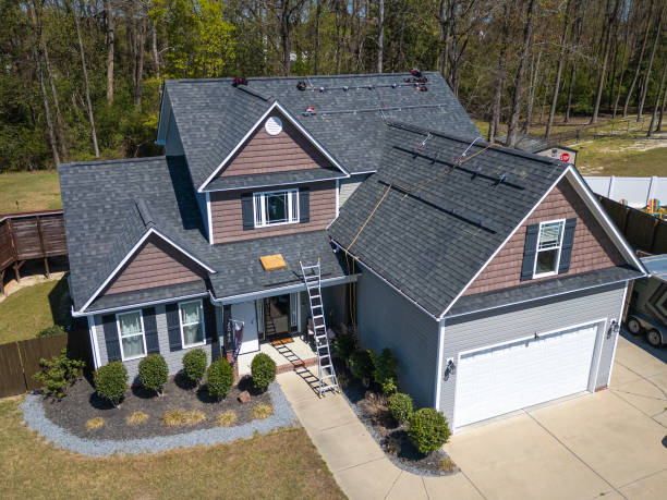 Best Rubber Roofing (EPDM, TPO)  in South Greeley, WY